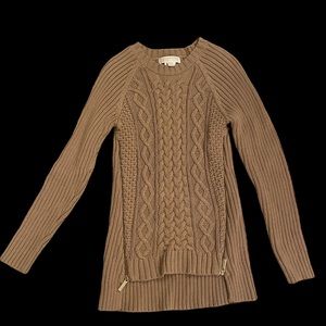 Beautiful Michael Kors Knit Sweater